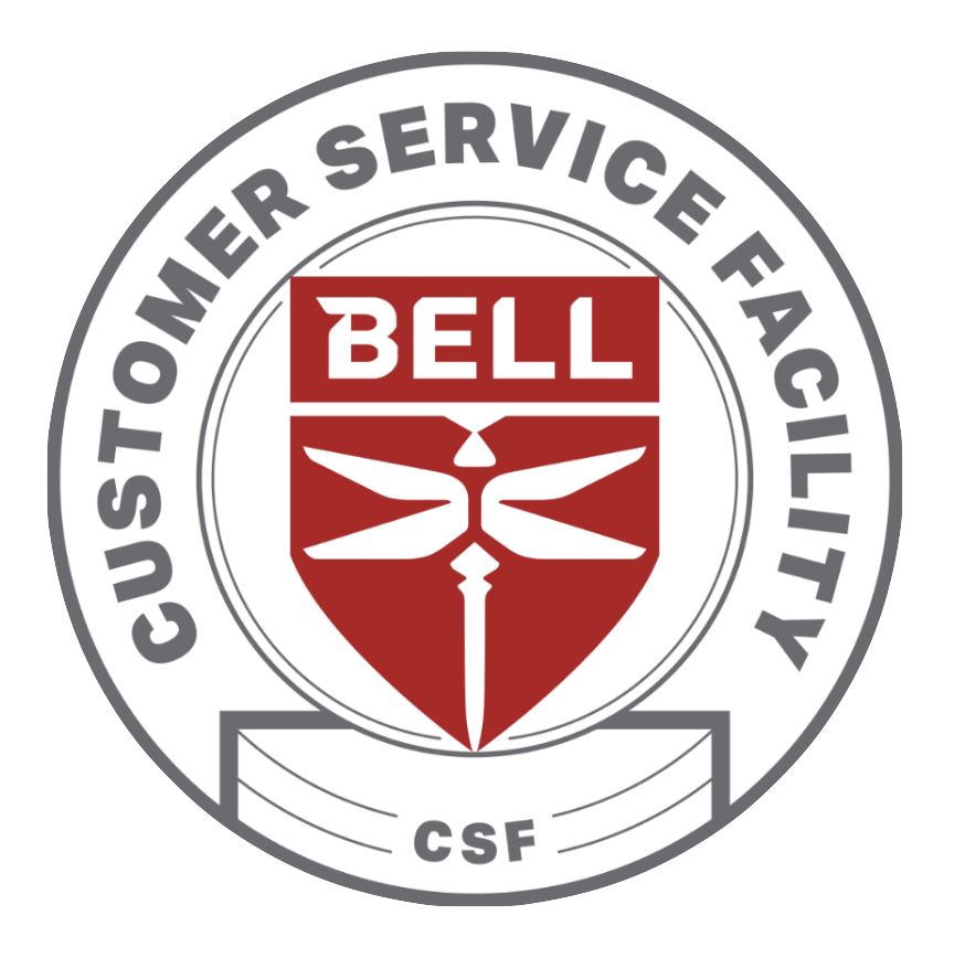 Bell service center 2