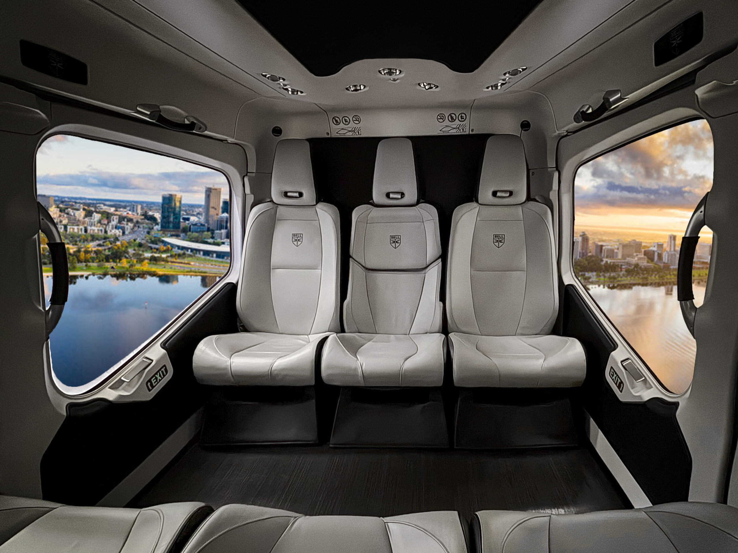 Luxury Transport