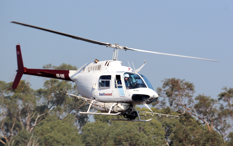 Bell 206