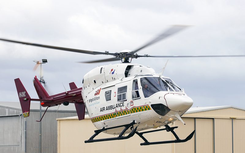Bk117
