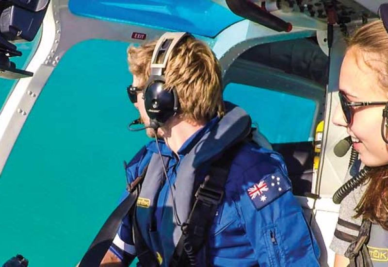 FlightSchoolMobilePoster