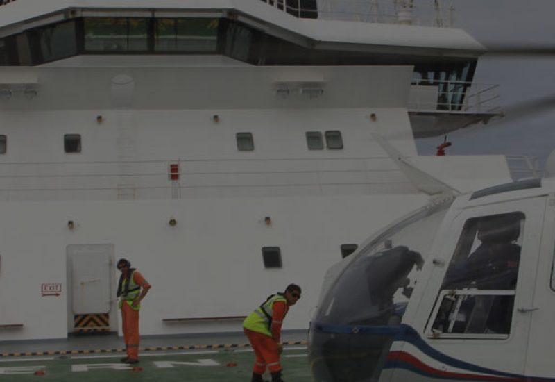 Marineservices