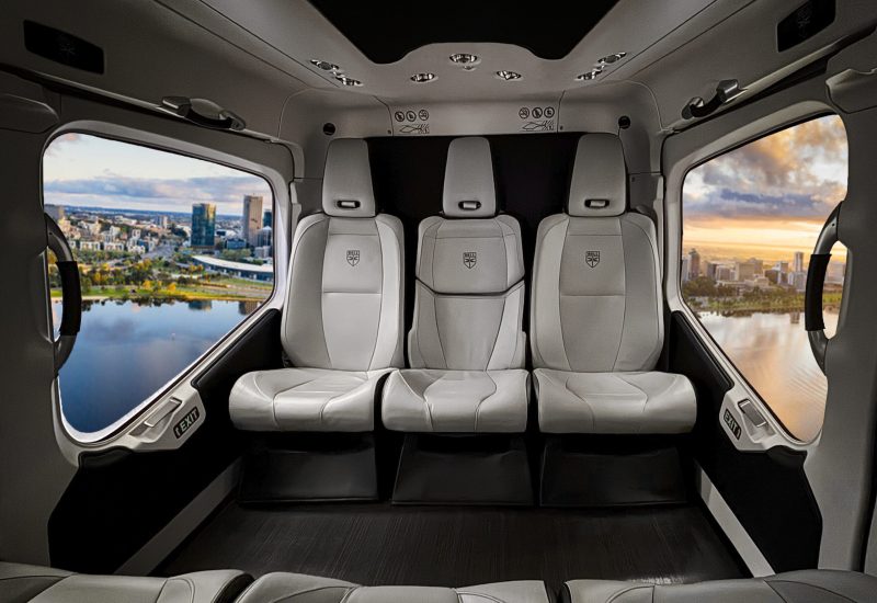 Luxury Transport